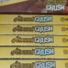 Fusion Almond Crush Chocolate Bar