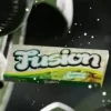 Fusion Banana Chocolate Bar