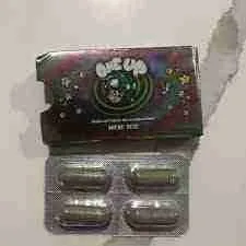 one up psilocybin capsules