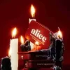 alice mushrooms chocolate happy ending 4 tins 64 doses