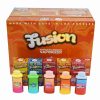 Fusion Passion Fruit Magic Gummies