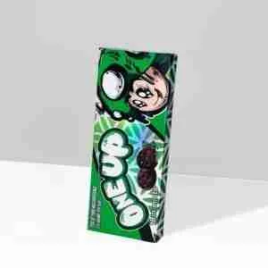 one up thin mints mushroom bars