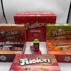 wholesale fusion x whole melt 2g disposable